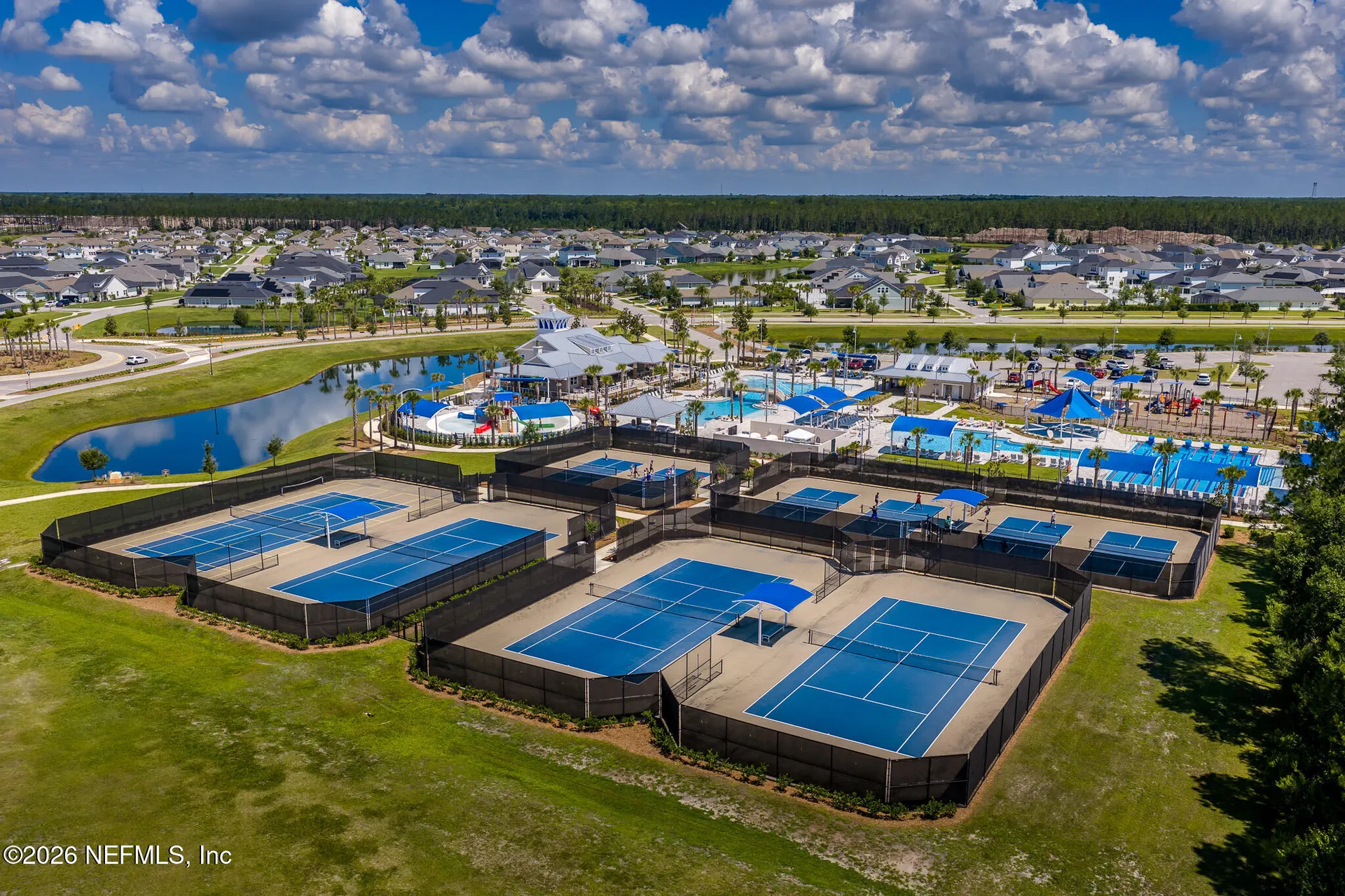 595 Elm Creek Drive St. Augustine FL 32092