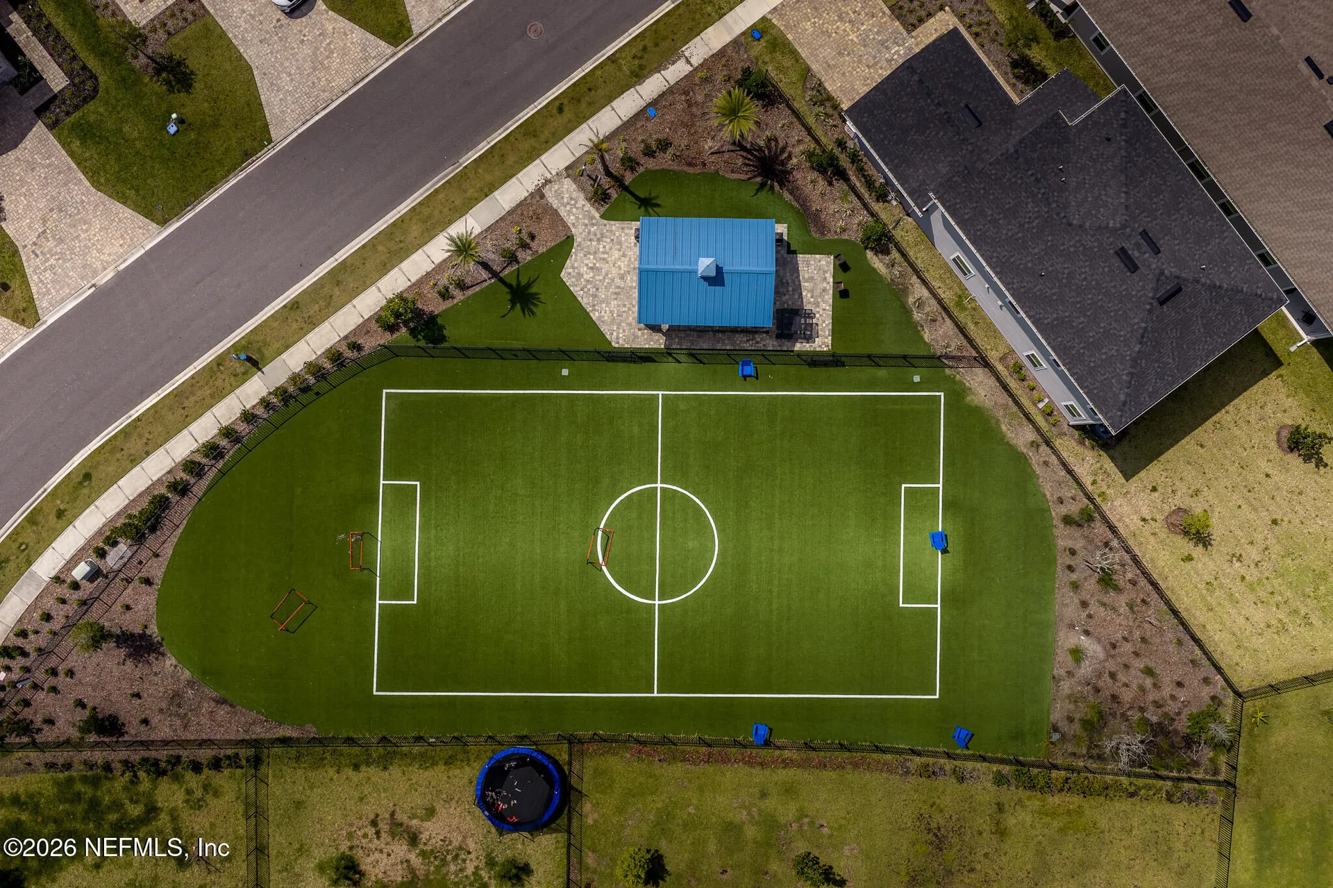 595 Elm Creek Drive St. Augustine FL 32092