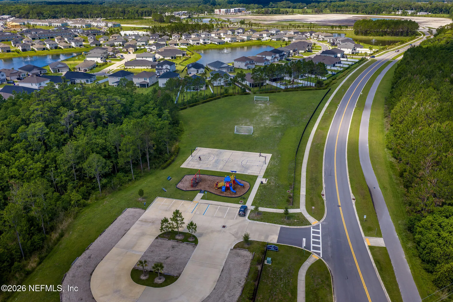 595 Elm Creek Drive St. Augustine FL 32092