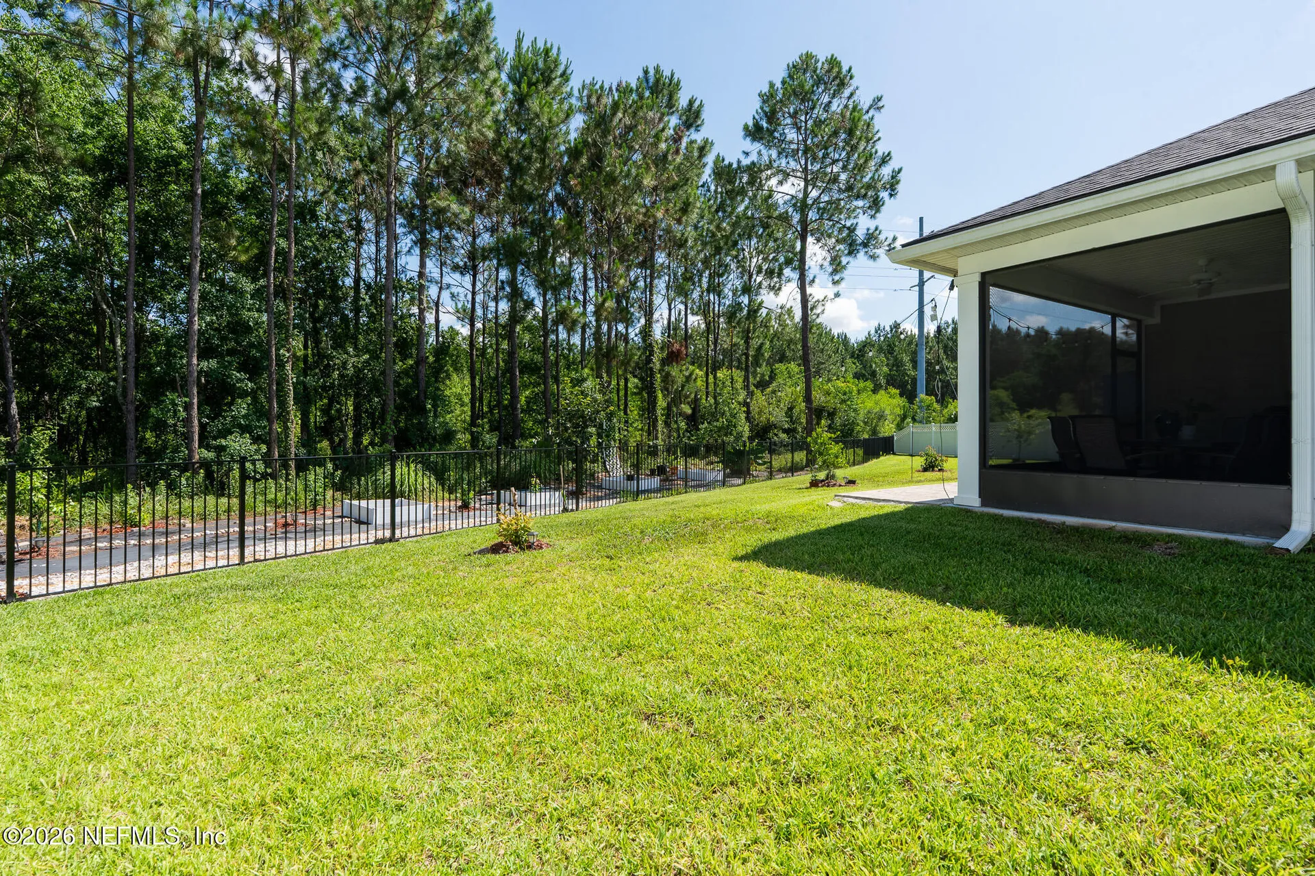 595 Elm Creek Drive St. Augustine FL 32092