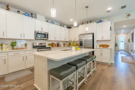 595 Elm Creek Drive St. Augustine FL 32092