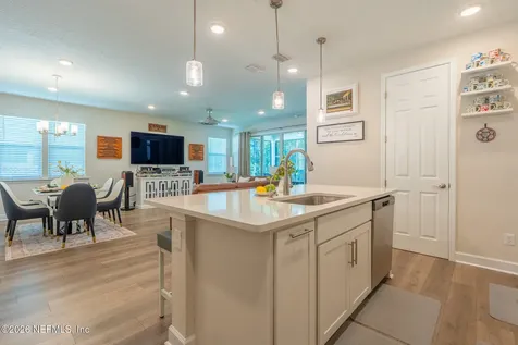 595 Elm Creek Drive St. Augustine FL 32092