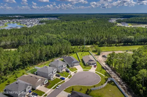 595 Elm Creek Drive St. Augustine FL 32092