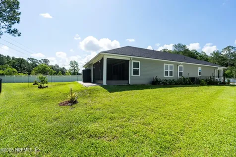 595 Elm Creek Drive St. Augustine FL 32092