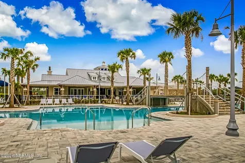 595 Elm Creek Drive St. Augustine FL 32092