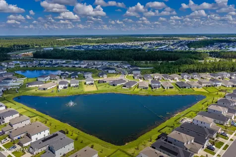 595 Elm Creek Drive St. Augustine FL 32092