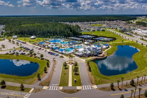 595 Elm Creek Drive St. Augustine FL 32092