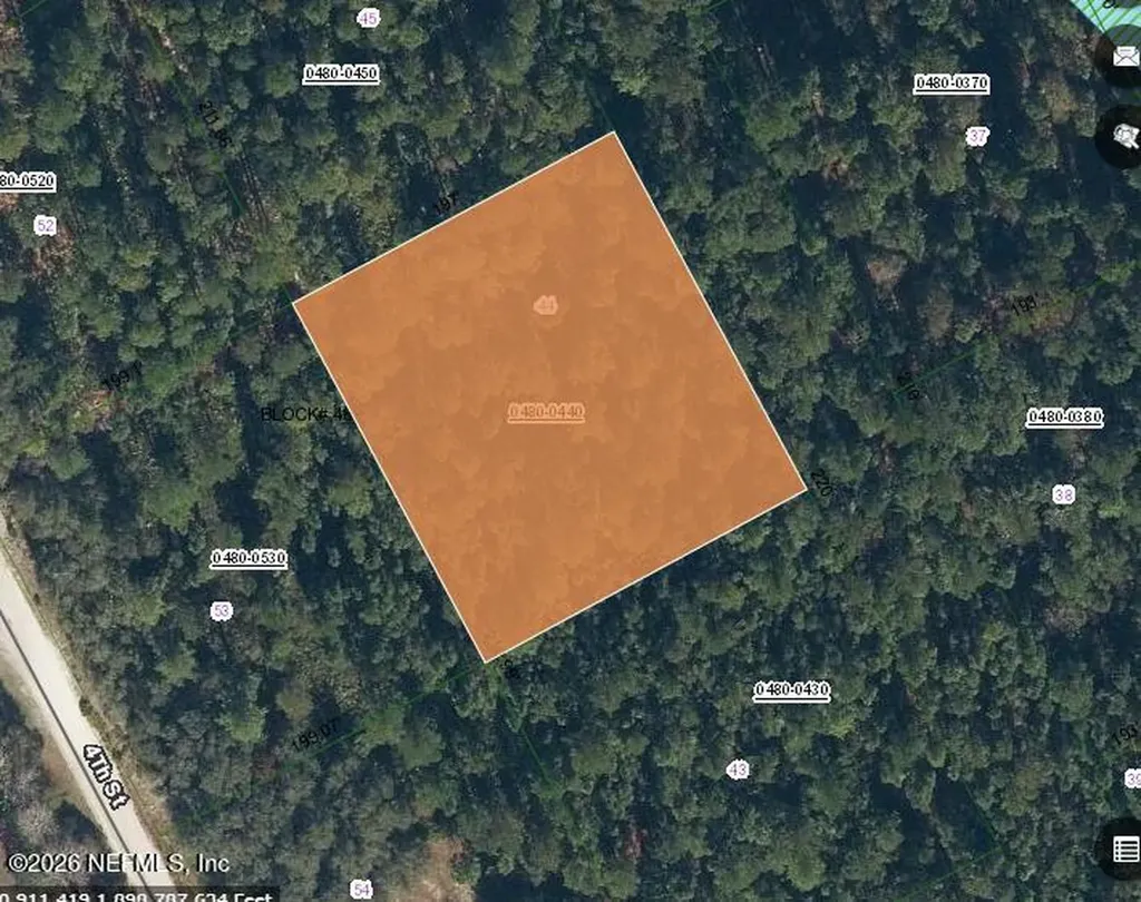 119 Newgate Place Satsuma FL 32189