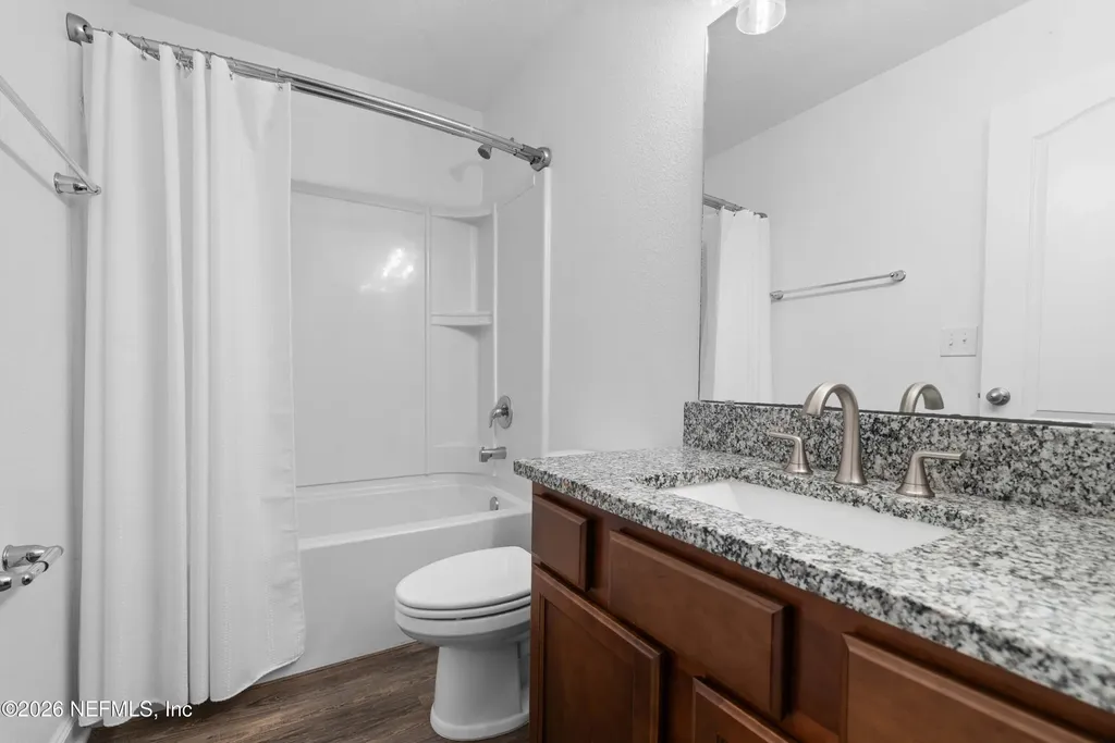 446 Servia Drive Jacksonville FL 32259