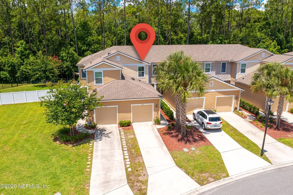 446 Servia Drive Jacksonville FL 32259