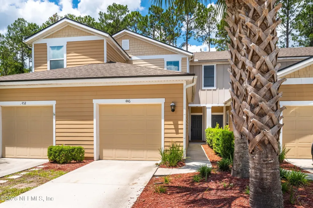 446 Servia Drive Jacksonville FL 32259