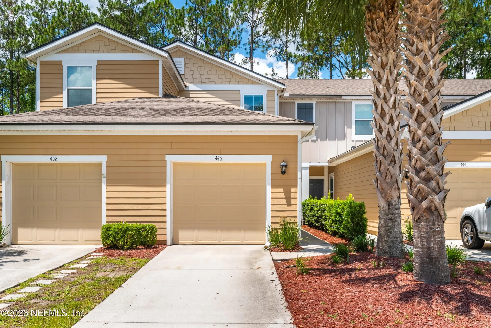 446 Servia Drive Jacksonville FL 32259