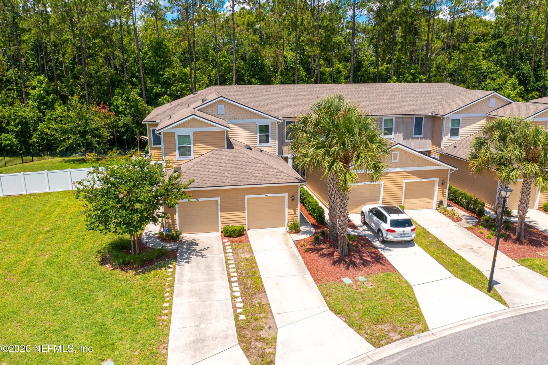 446 Servia Drive Jacksonville FL 32259