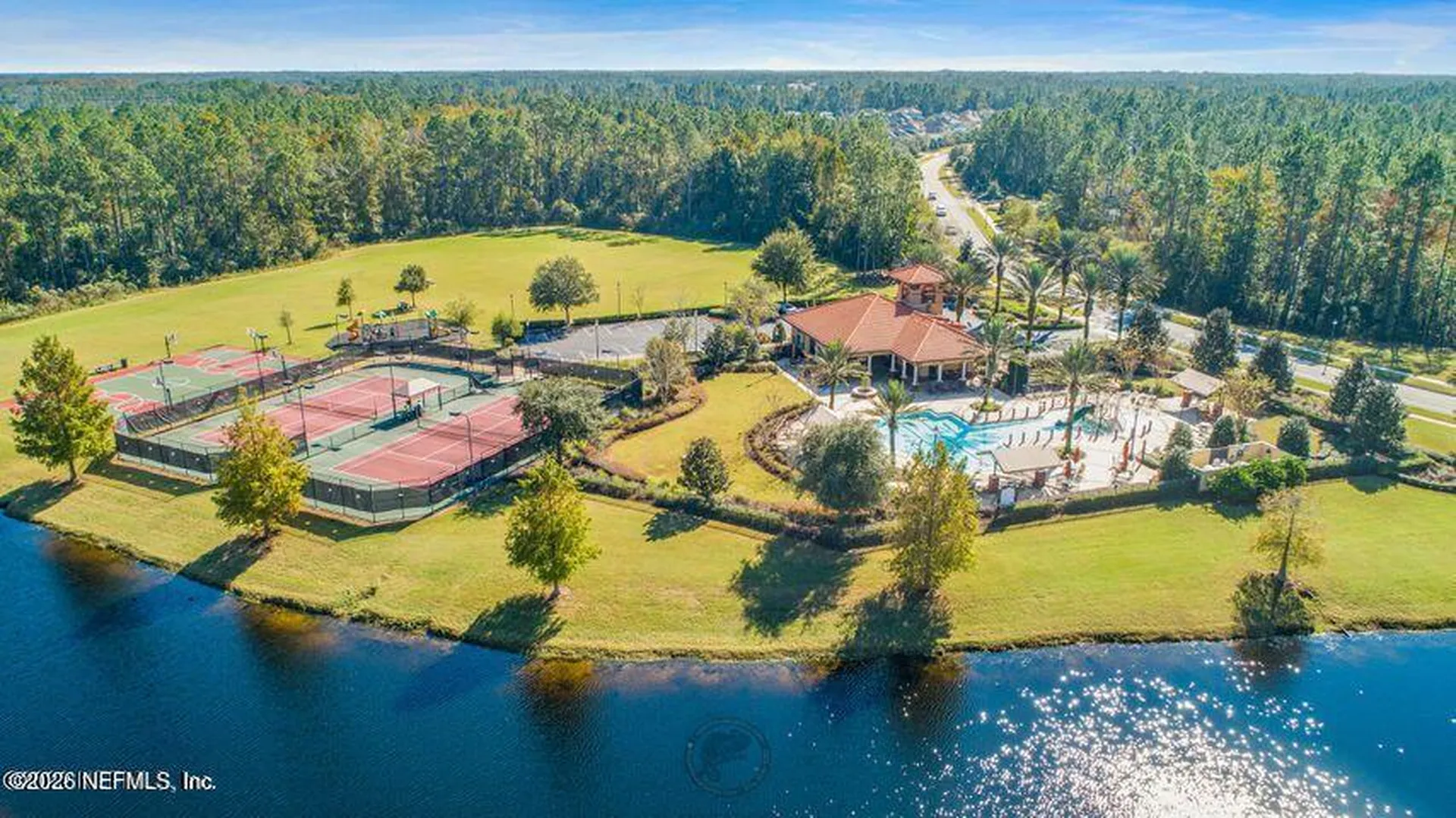 446 Servia Drive Jacksonville FL 32259