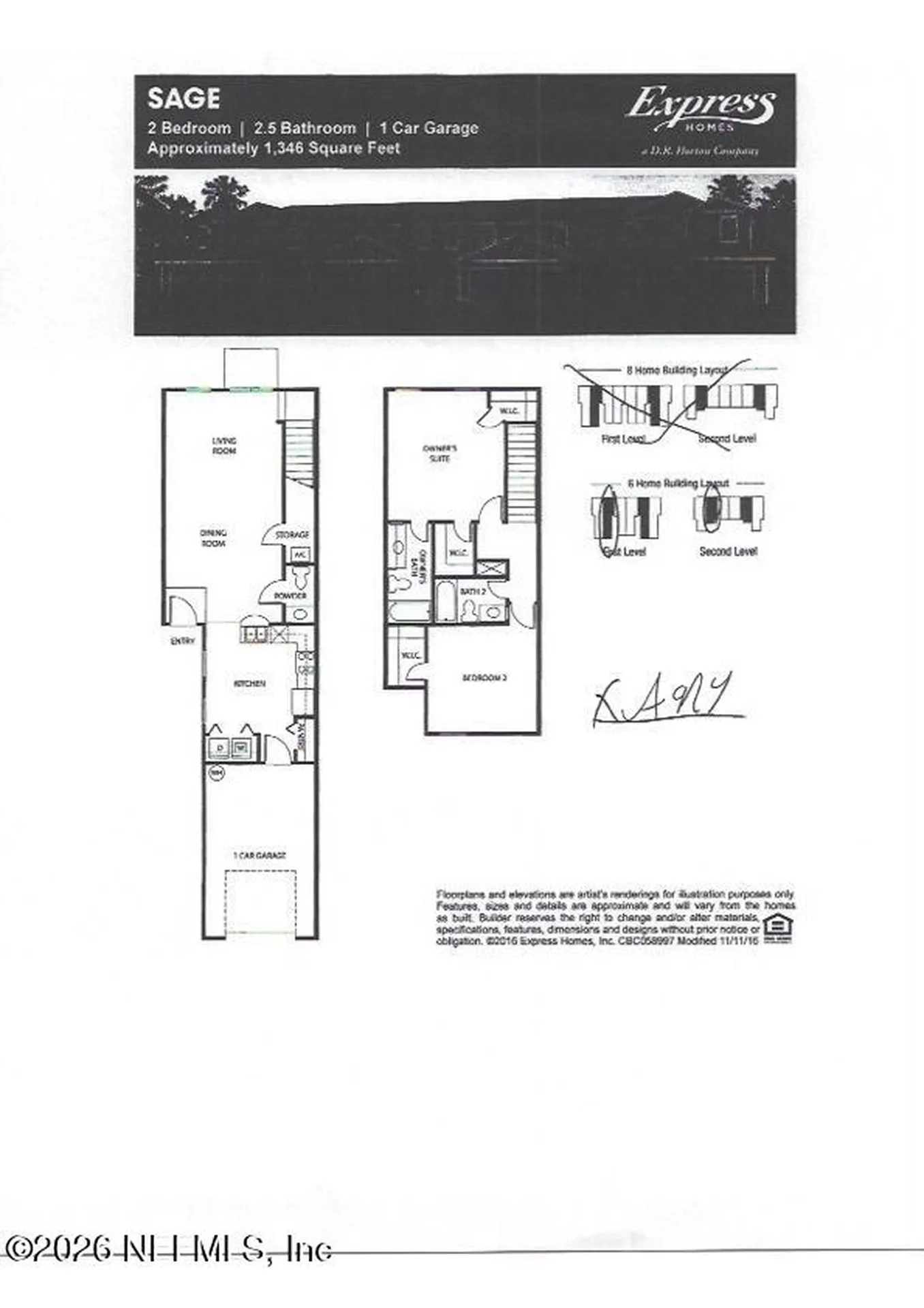 446 Servia Drive Jacksonville FL 32259