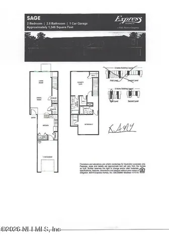 446 Servia Drive Jacksonville FL 32259