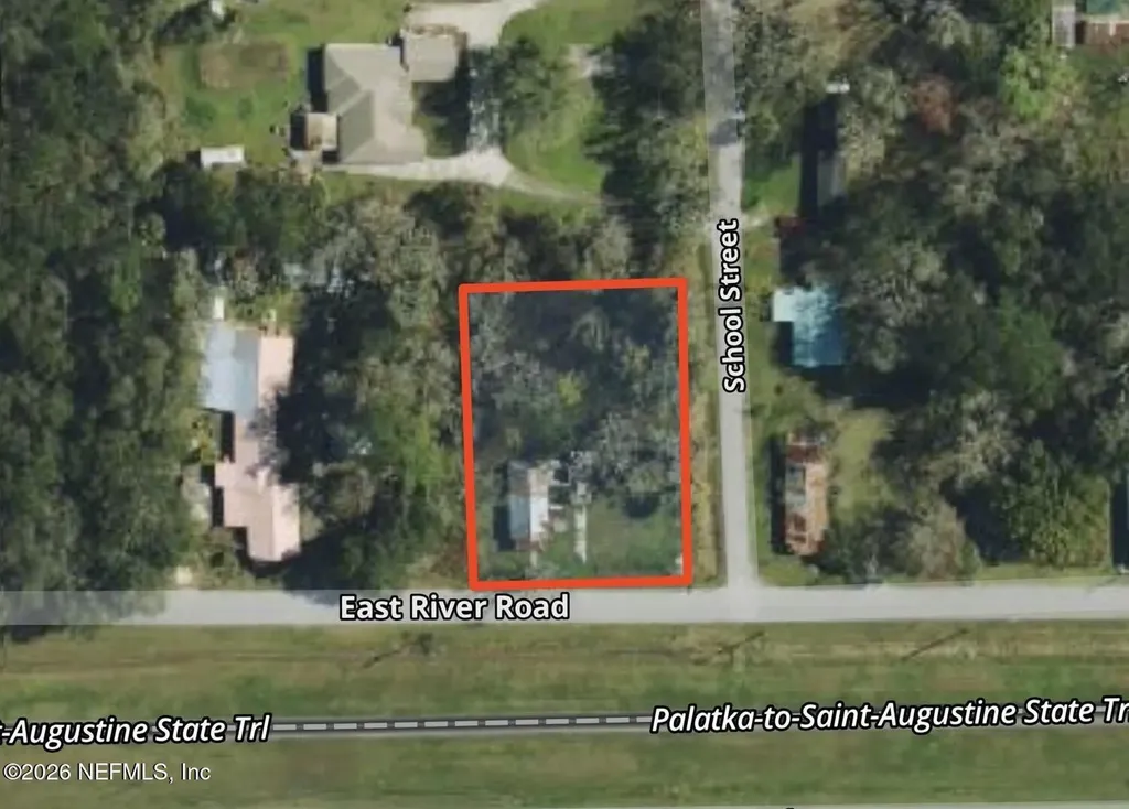 224 Louis Broer Road East Palatka FL 32131