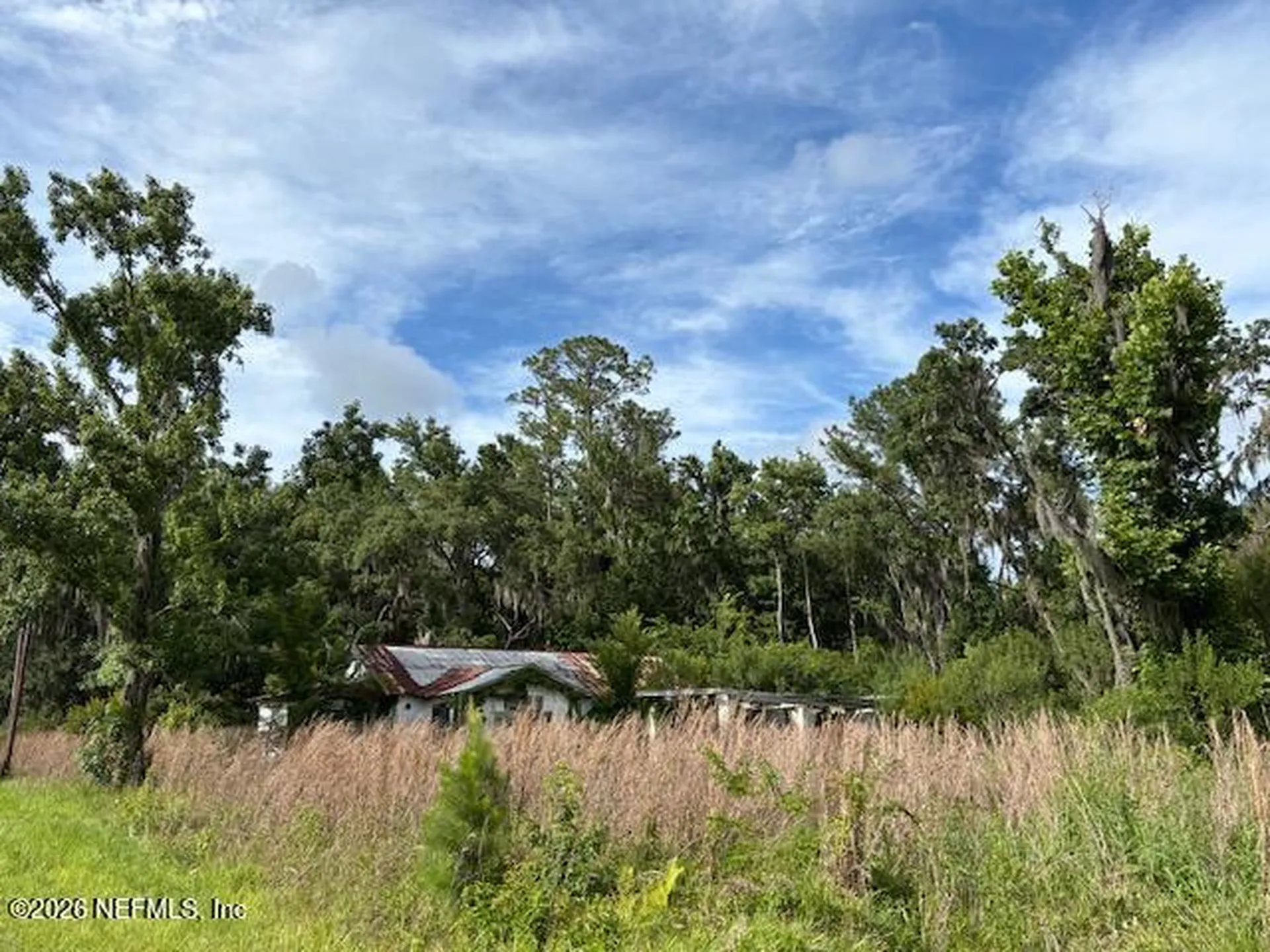 224 Louis Broer Road East Palatka FL 32131