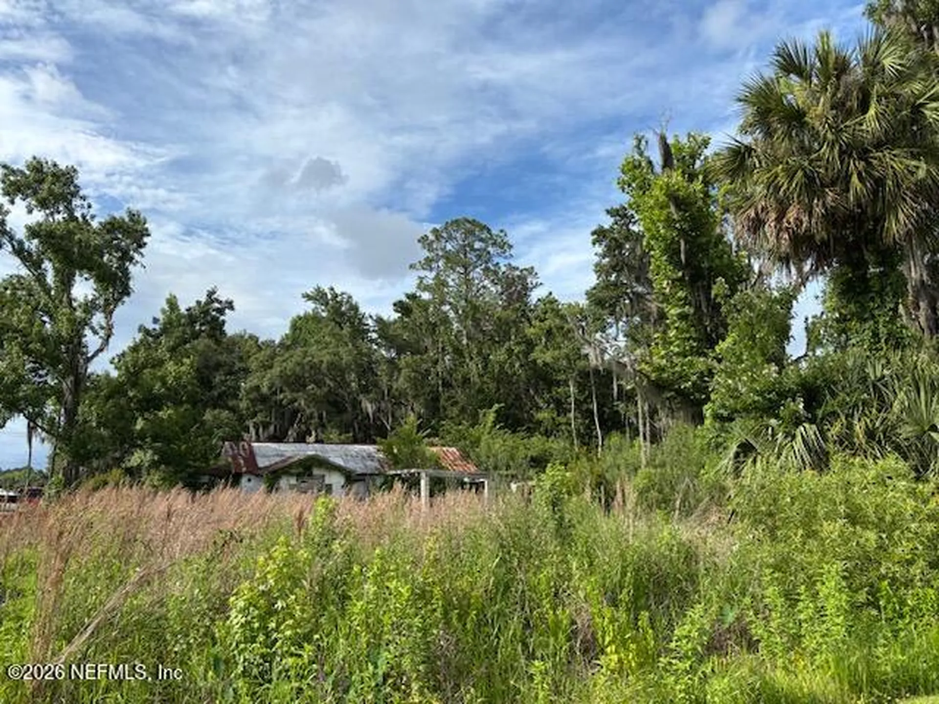 224 Louis Broer Road East Palatka FL 32131