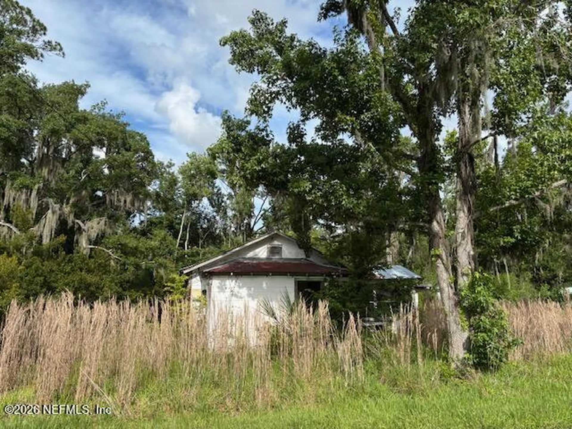 224 Louis Broer Road East Palatka FL 32131