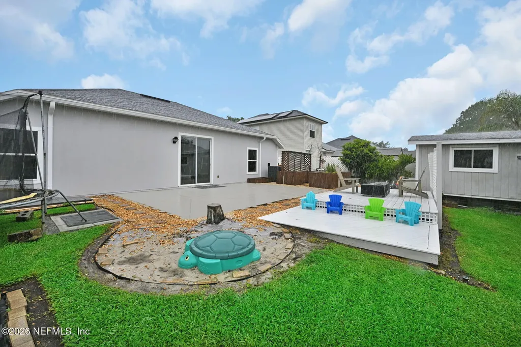2599 Bentshire Drive Jacksonville FL 32246
