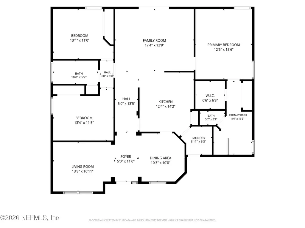 2599 Bentshire Drive Jacksonville FL 32246