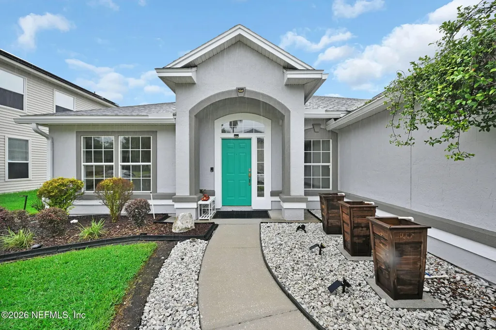 2599 Bentshire Drive Jacksonville FL 32246