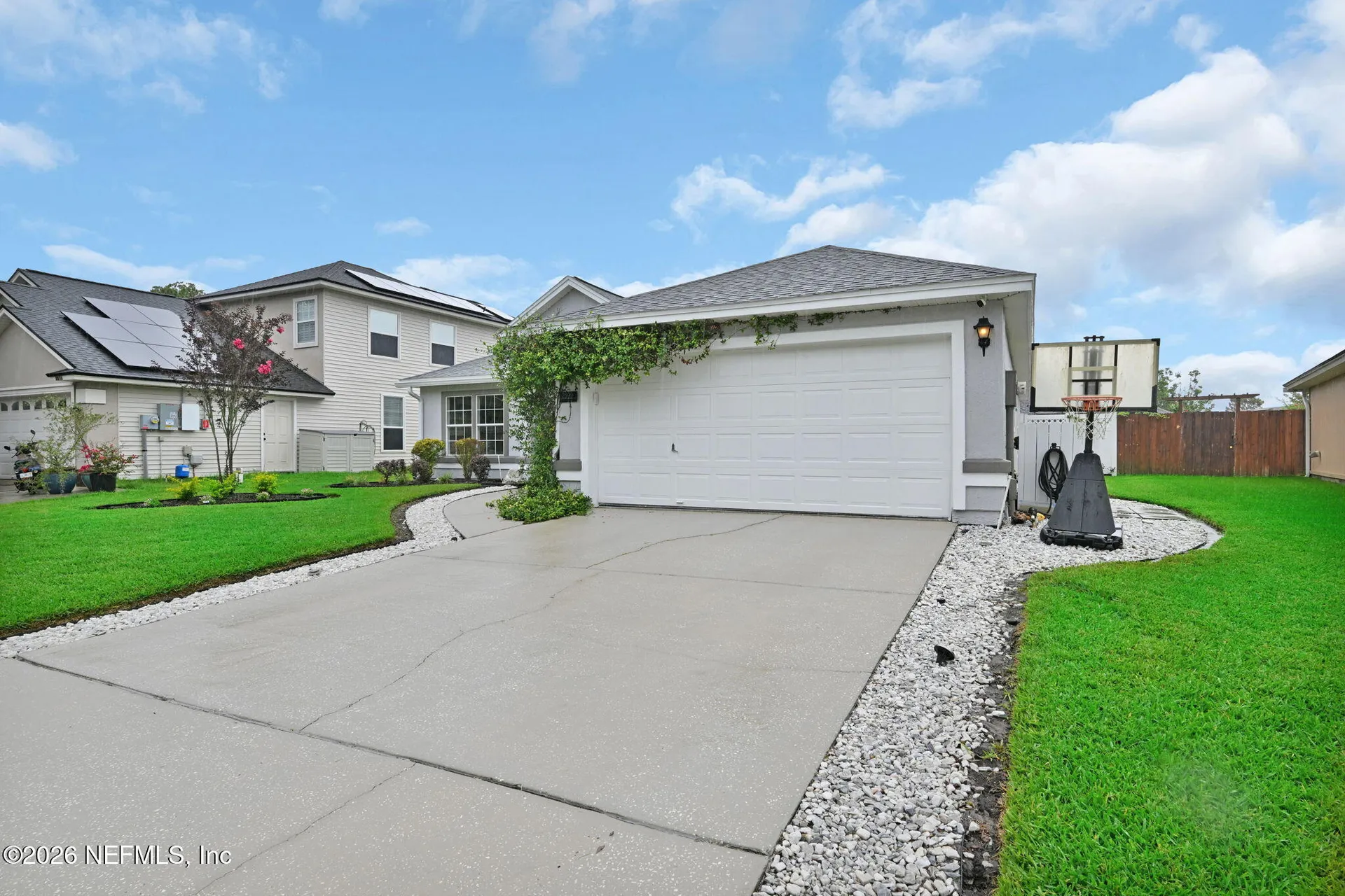 2599 Bentshire Drive Jacksonville FL 32246