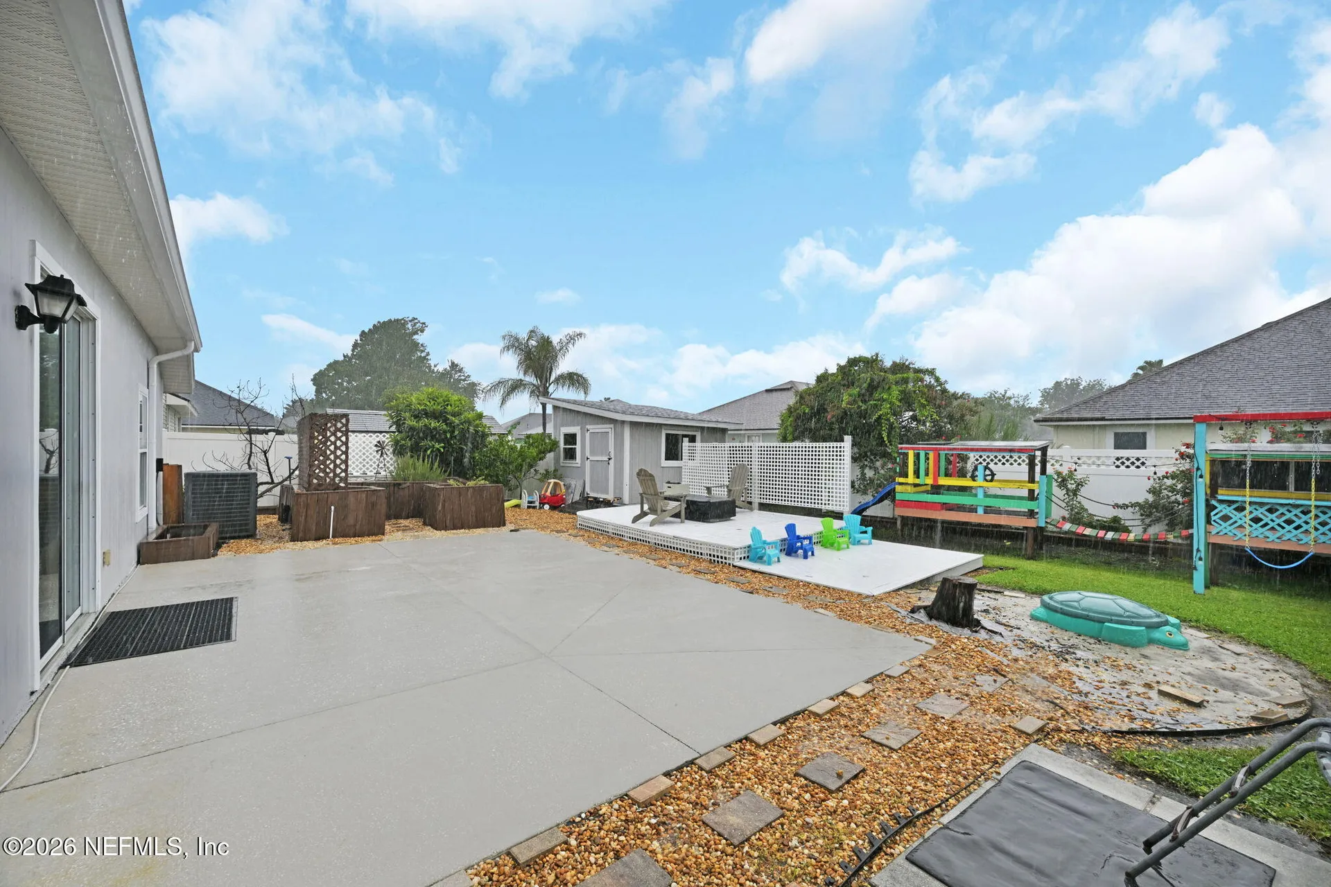 2599 Bentshire Drive Jacksonville FL 32246
