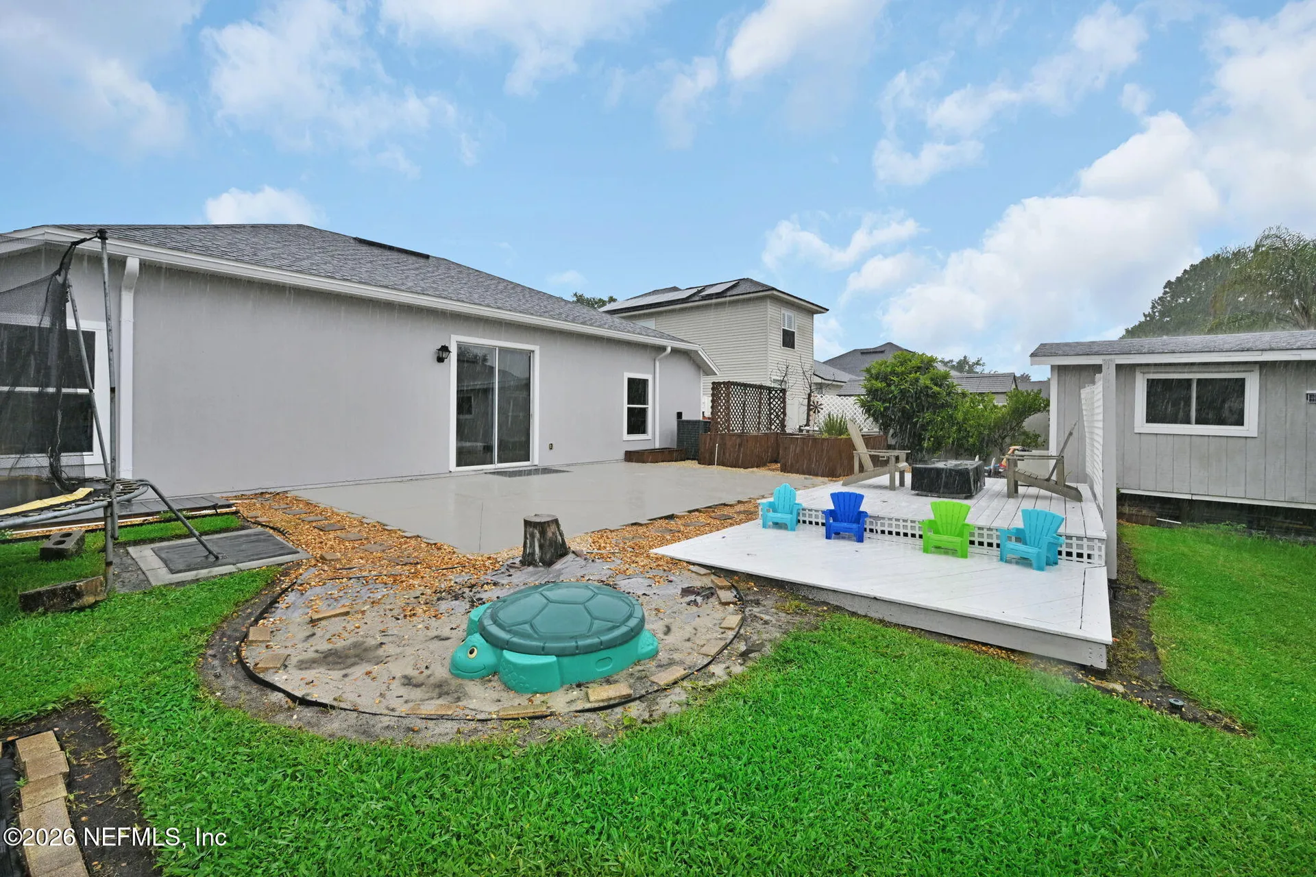 2599 Bentshire Drive Jacksonville FL 32246