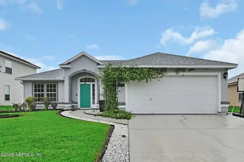 2599 Bentshire Drive Jacksonville FL 32246