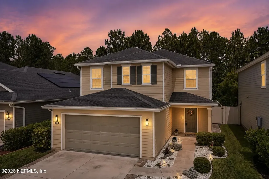 11800 Flowering Peach Court Jacksonville FL 32256