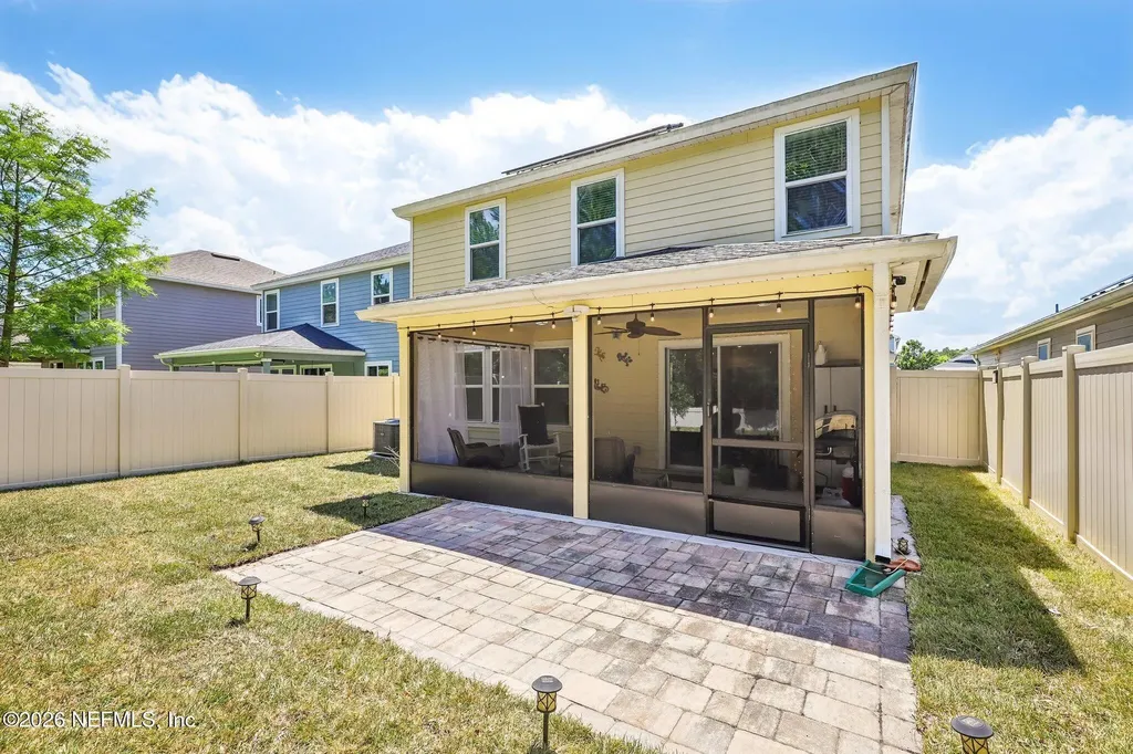 11800 Flowering Peach Court Jacksonville FL 32256