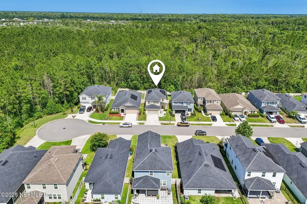 11800 Flowering Peach Court Jacksonville FL 32256