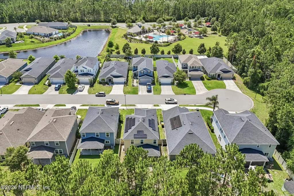 11800 Flowering Peach Court Jacksonville FL 32256
