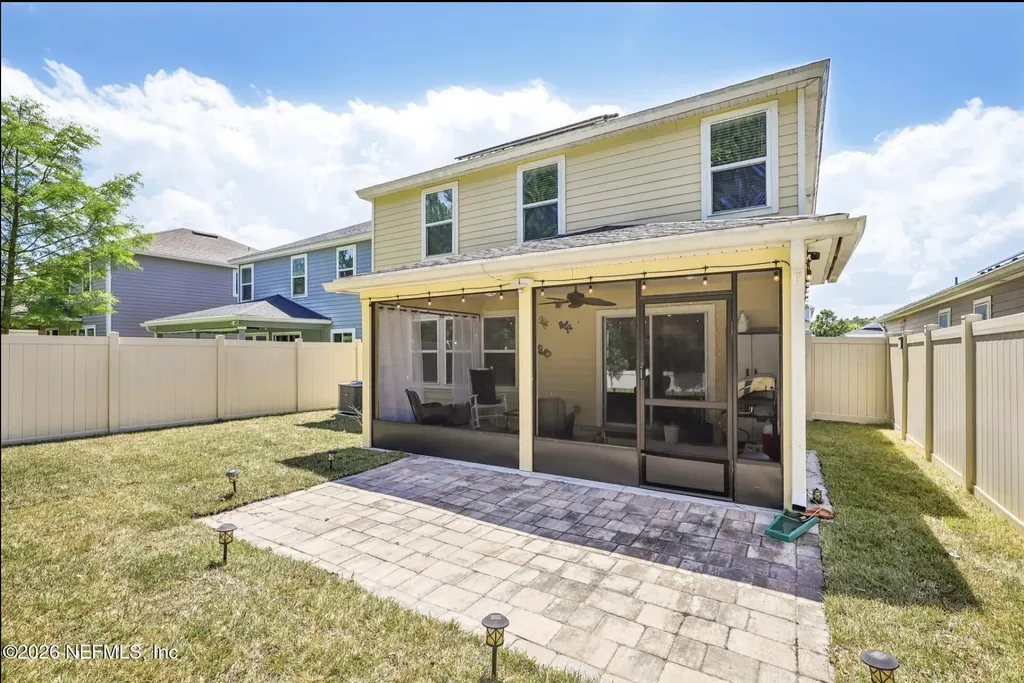 11800 Flowering Peach Court Jacksonville FL 32256
