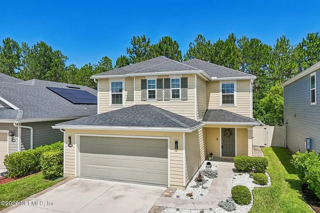 11800 Flowering Peach Court Jacksonville FL 32256