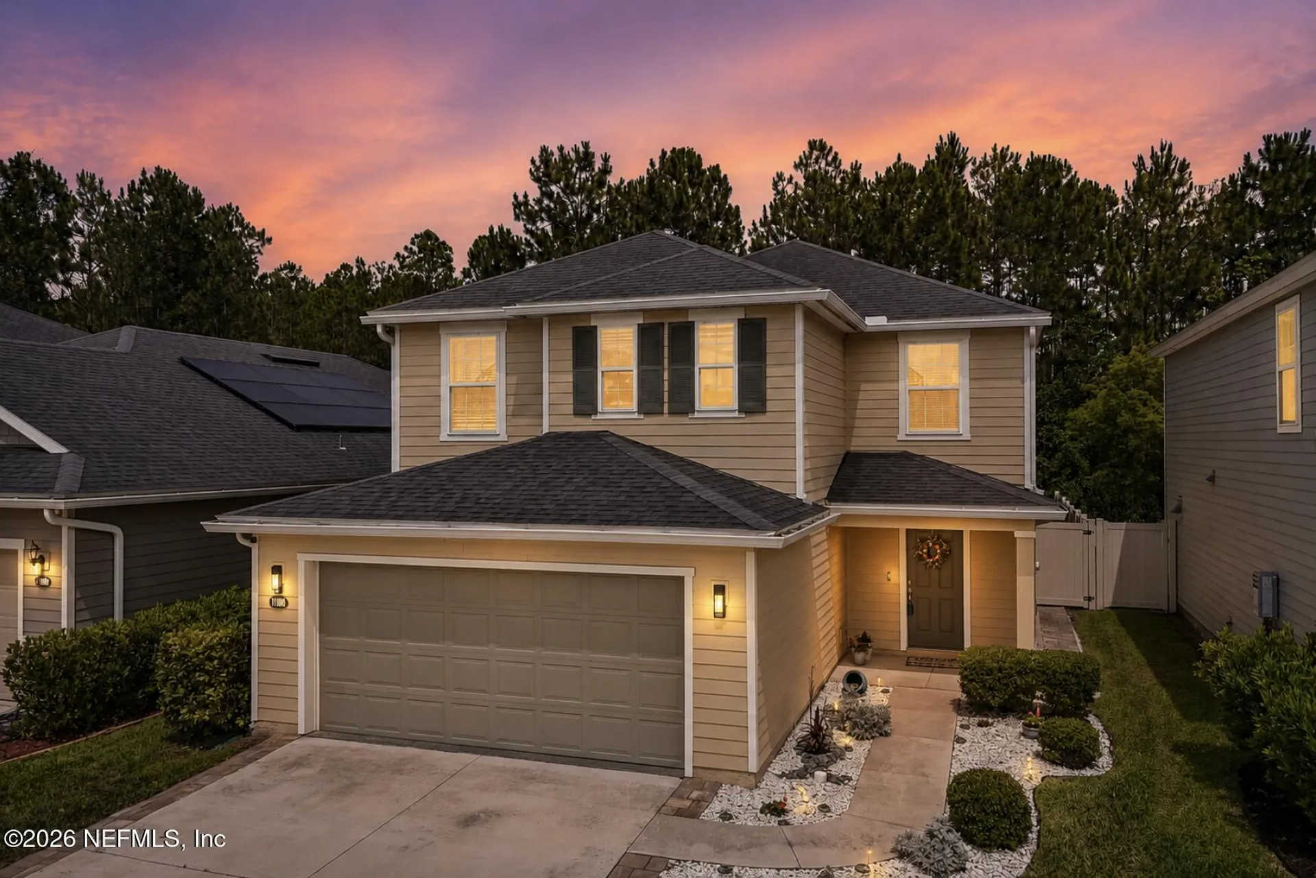 11800 Flowering Peach Court Jacksonville FL 32256
