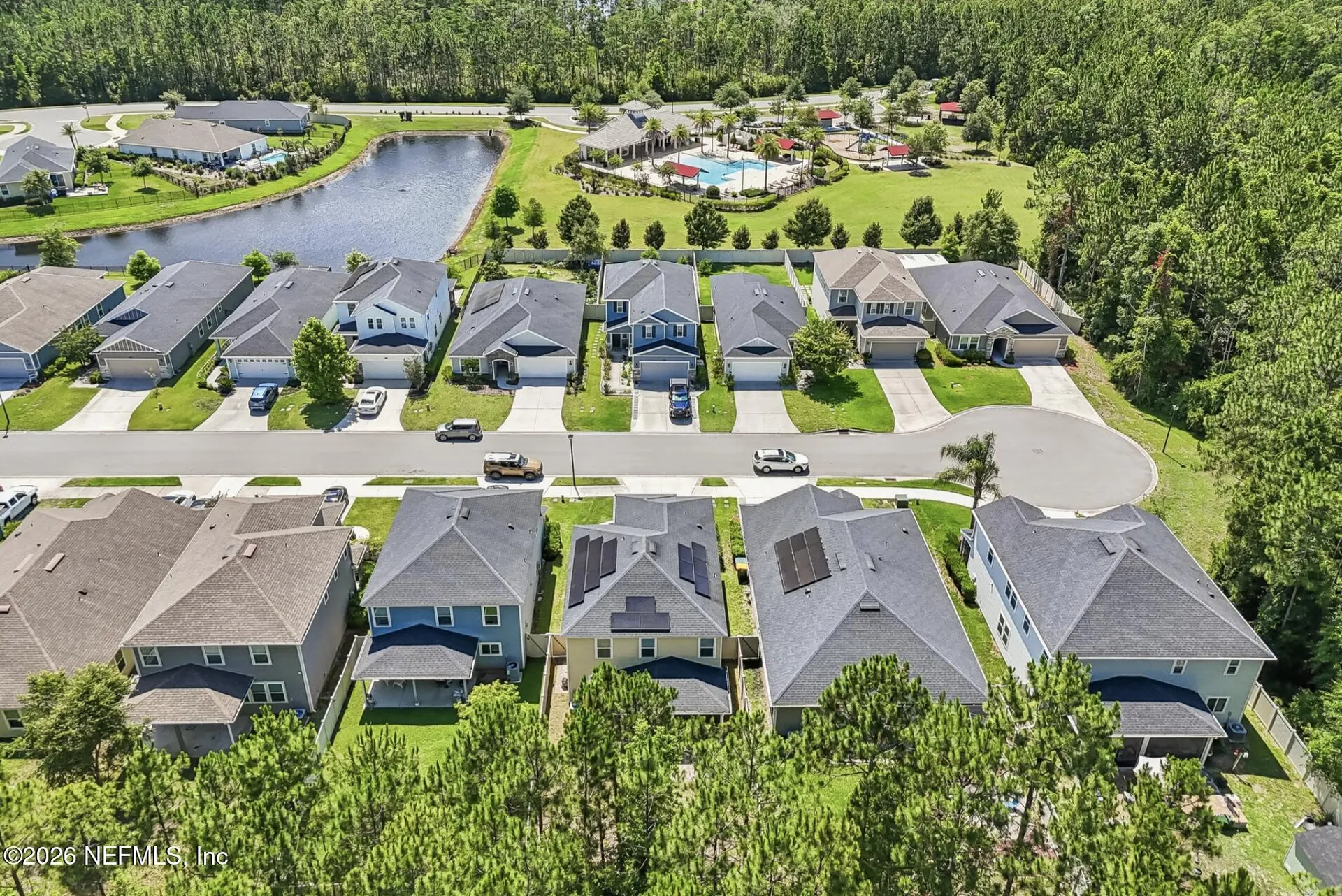 11800 Flowering Peach Court Jacksonville FL 32256