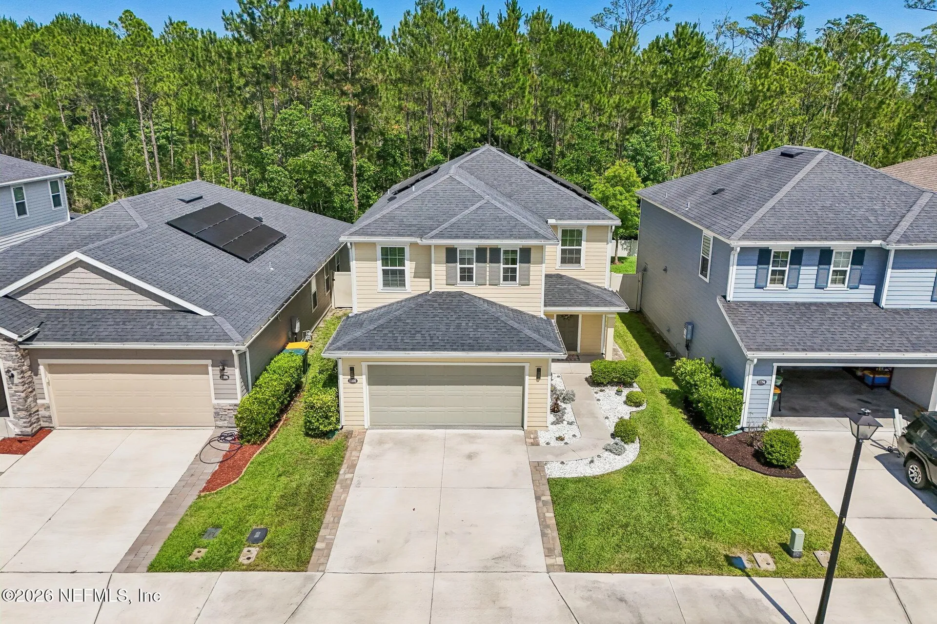 11800 Flowering Peach Court Jacksonville FL 32256