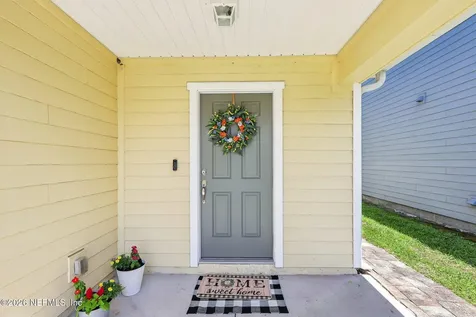 11800 Flowering Peach Court Jacksonville FL 32256
