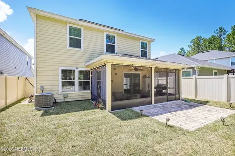 11800 Flowering Peach Court Jacksonville FL 32256