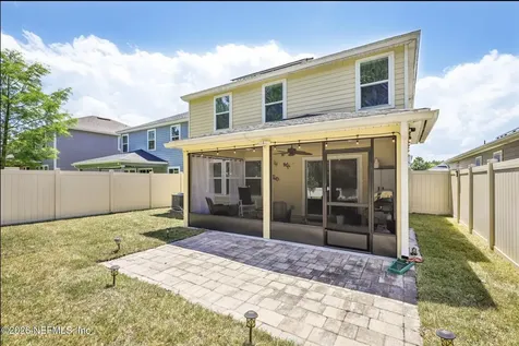 11800 Flowering Peach Court Jacksonville FL 32256