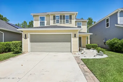 11800 Flowering Peach Court Jacksonville FL 32256