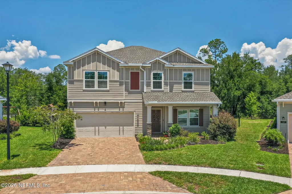 36 Renew Court St. Johns FL 32259