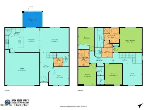 36 Renew Court St. Johns FL 32259