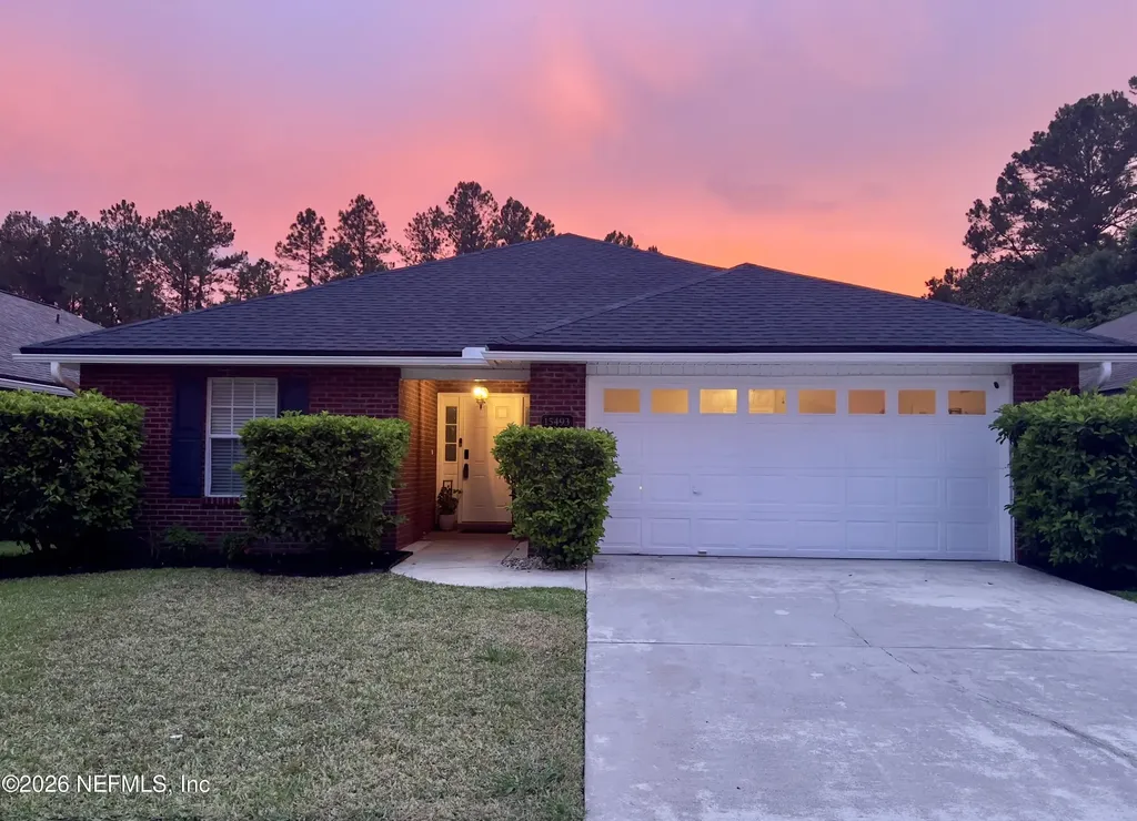 15493 Turkoman Circle Jacksonville FL 32218