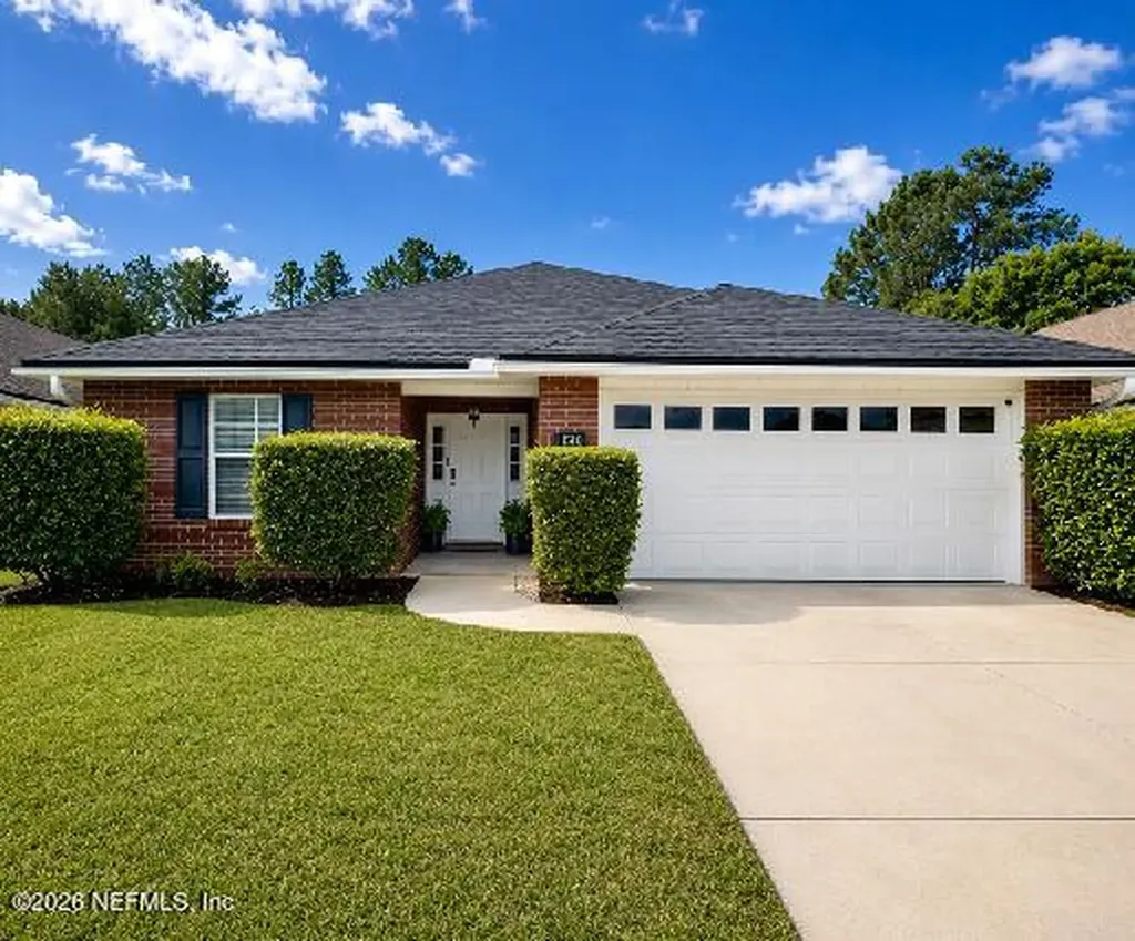 15493 Turkoman Circle Jacksonville FL 32218