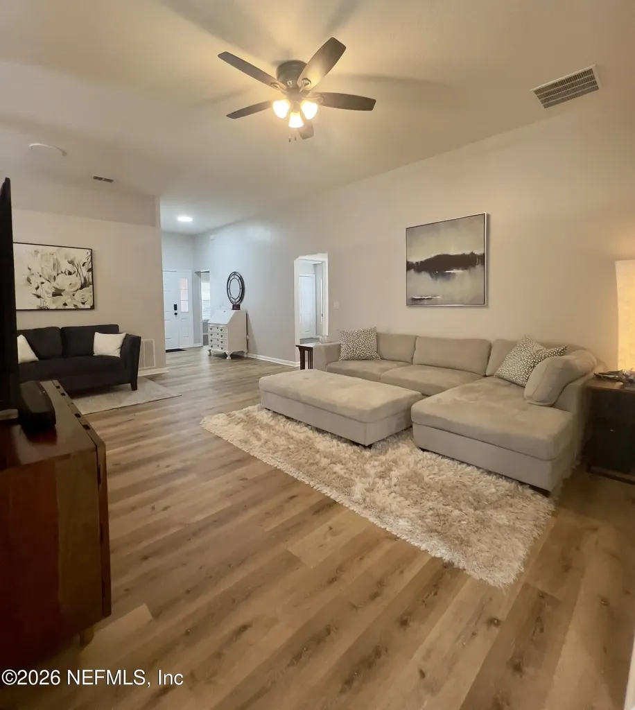 15493 Turkoman Circle Jacksonville FL 32218