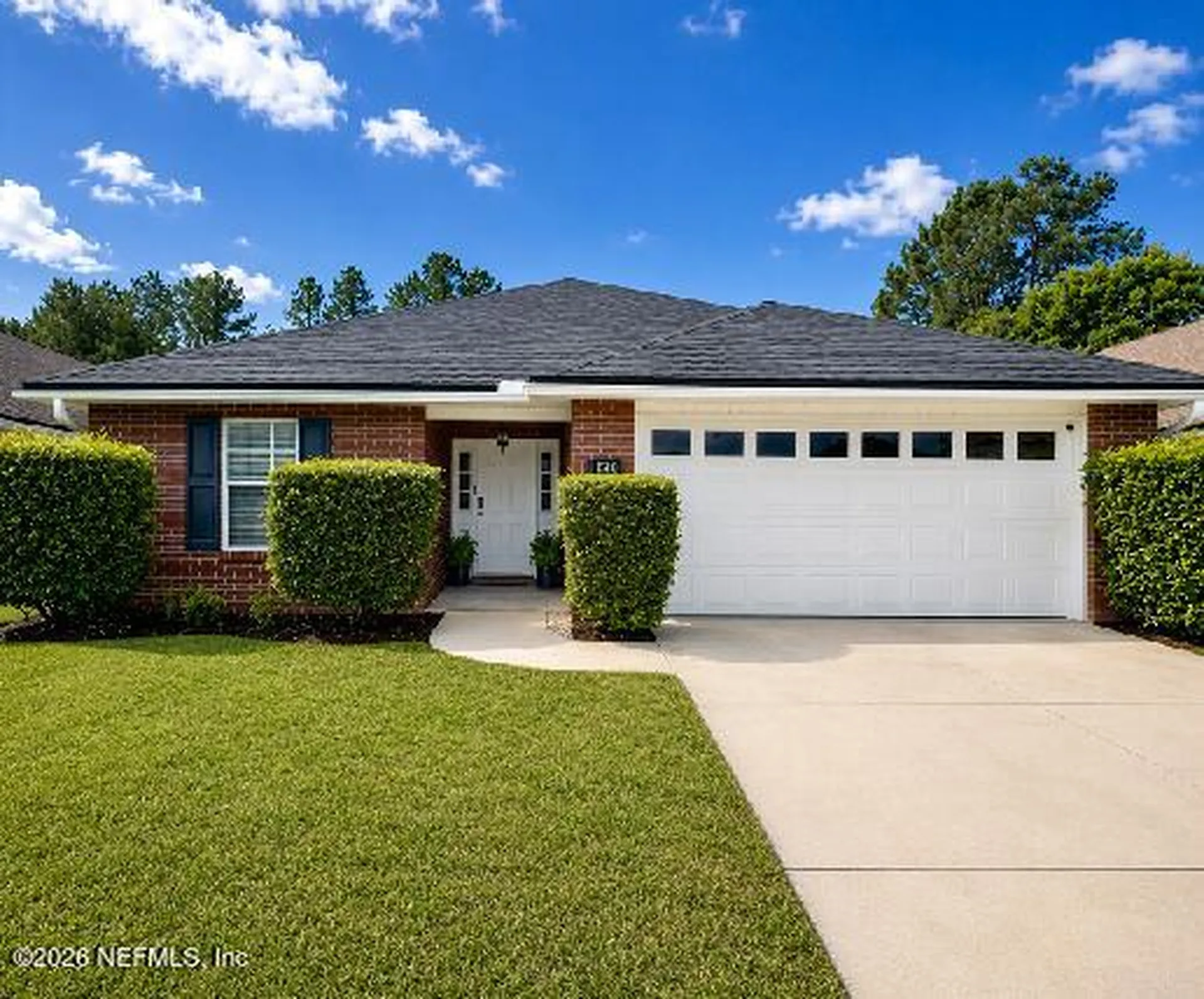 15493 Turkoman Circle Jacksonville FL 32218